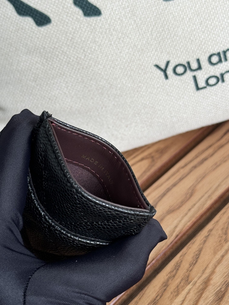 Ch**el wallet purse